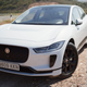 Illustration for article titled The 2019 Jaguar I-Pace Doesnt Punish You For Wanting An Electric Vehicleem/emem/em